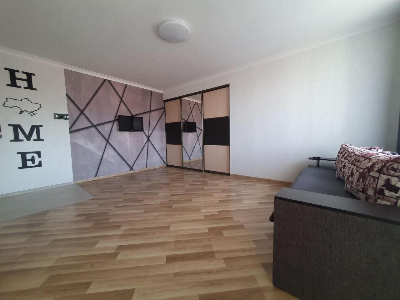 Apartment Na Shashkevicha 16 Truskavets Exterior foto